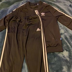 Tracksuit